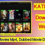 KatMovies Bollywood Movies Mp4 HD Download