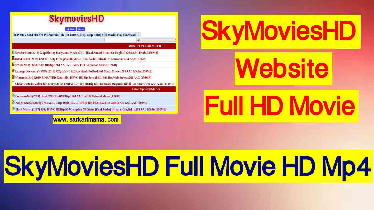 hollywood movies in hindi dubbed free download hd 1080p