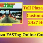 NH Toll Plaza FASTag Customer Care