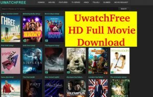 uwatchfee movie hd download