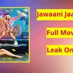 Jawaani Jaaneman HD Full Movie 2020