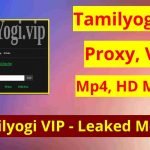 Tamilyogi VIP Leaked Movie
