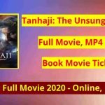 tanhaji full movie hd 2020