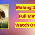 malang 2020 full movie