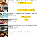 youtube hindi full movies coronavirus 52 pages pdf