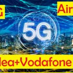 5G India Jio Airtel Idea Vodafone
